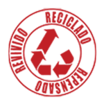 Upcycling denim Piluka - Recicla, repiensa, reutiliza, revive