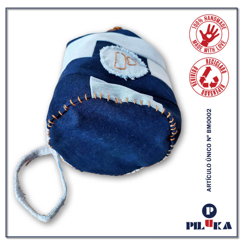 Bolso de mano - Tote Bag BM0002 - Imagen 9