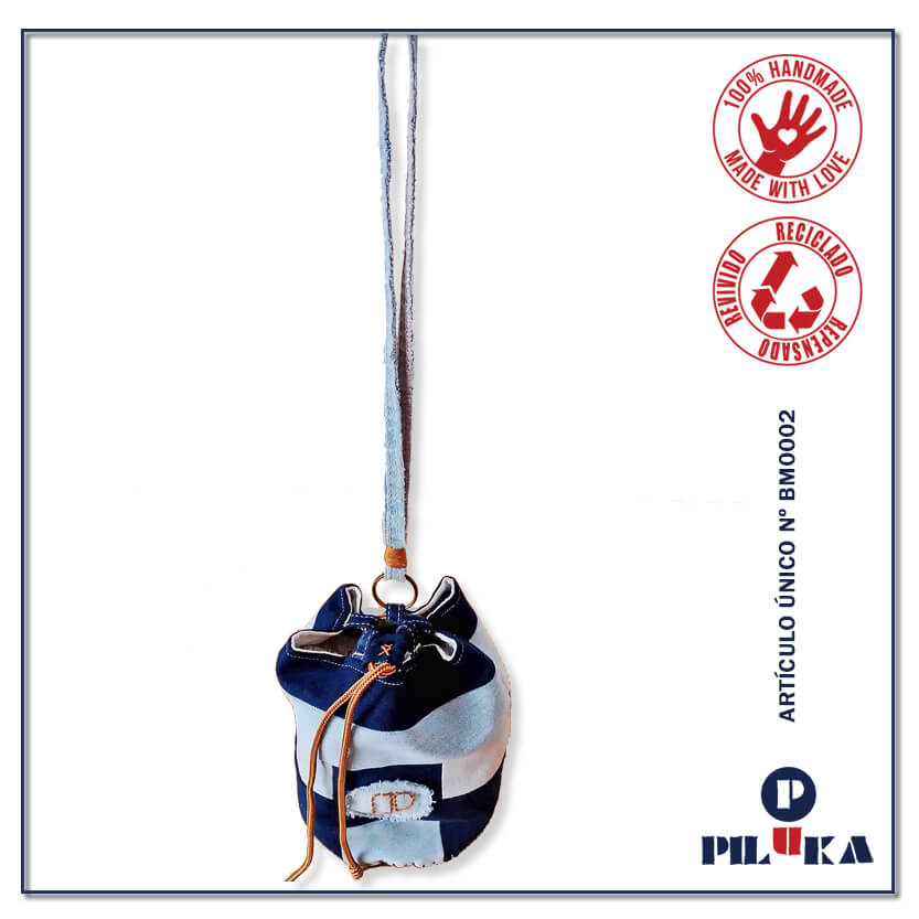 Bolso de mano - Tote Bag BM0002 - Imagen 2