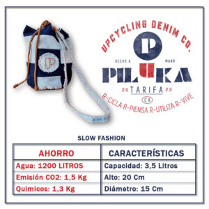 Bolso de mano - Tote Bag BM0002