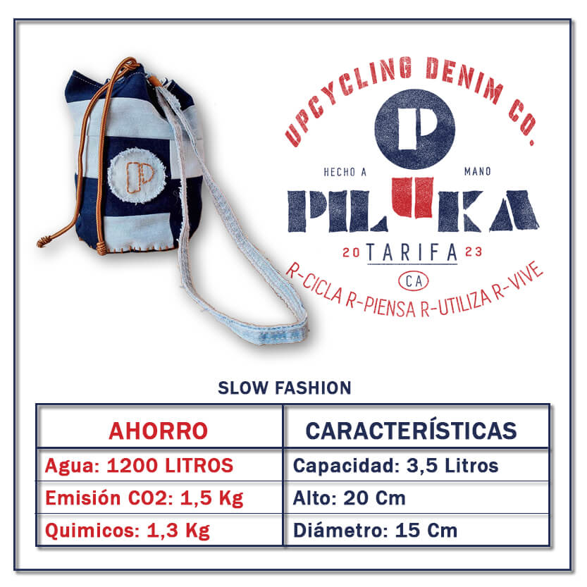 Bolso de mano - Tote Bag BM0002