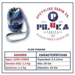 Bolso de mano - Tote Bag BM0003