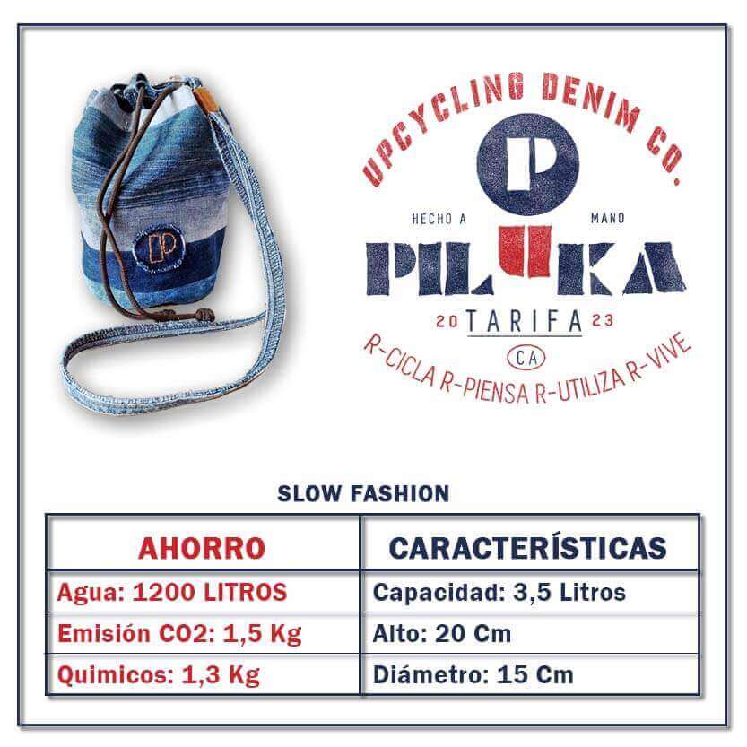 Bolso de mano - Tote Bag BM0003