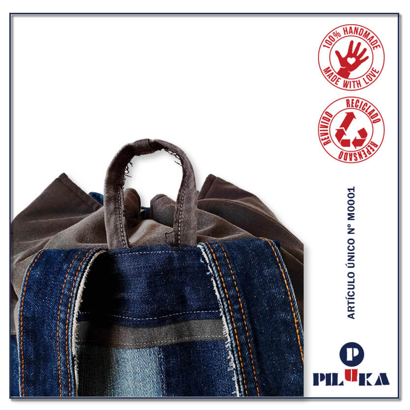 Mochila - M0001 - Imagen 9