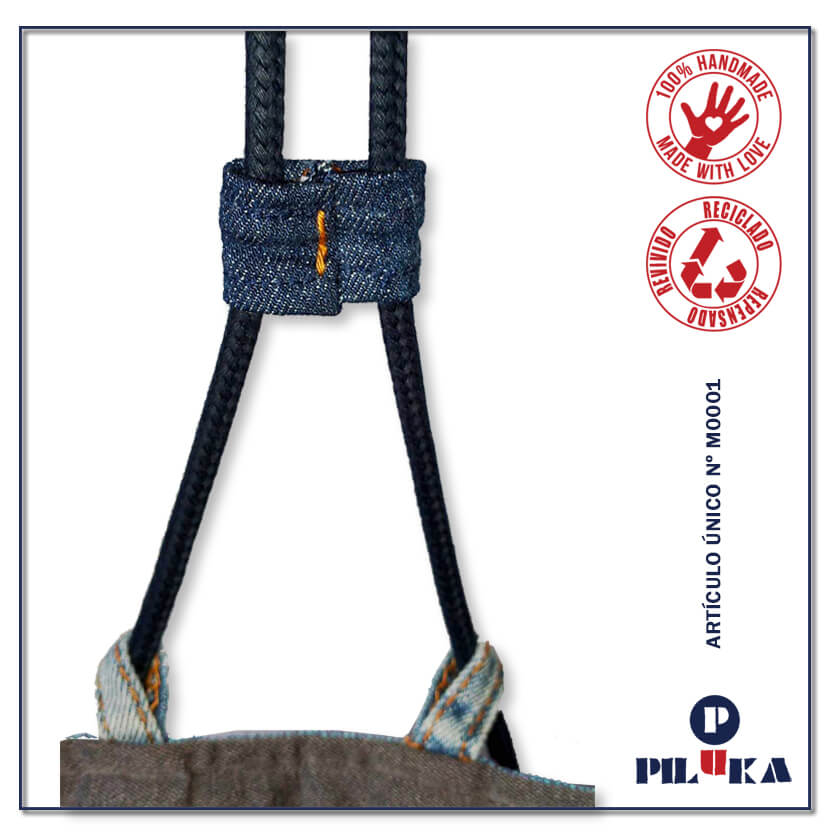 Mochila - M0001 - Imagen 10