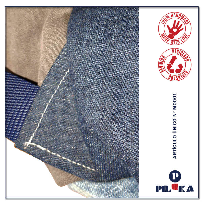 Mochila - M0001 - Imagen 11