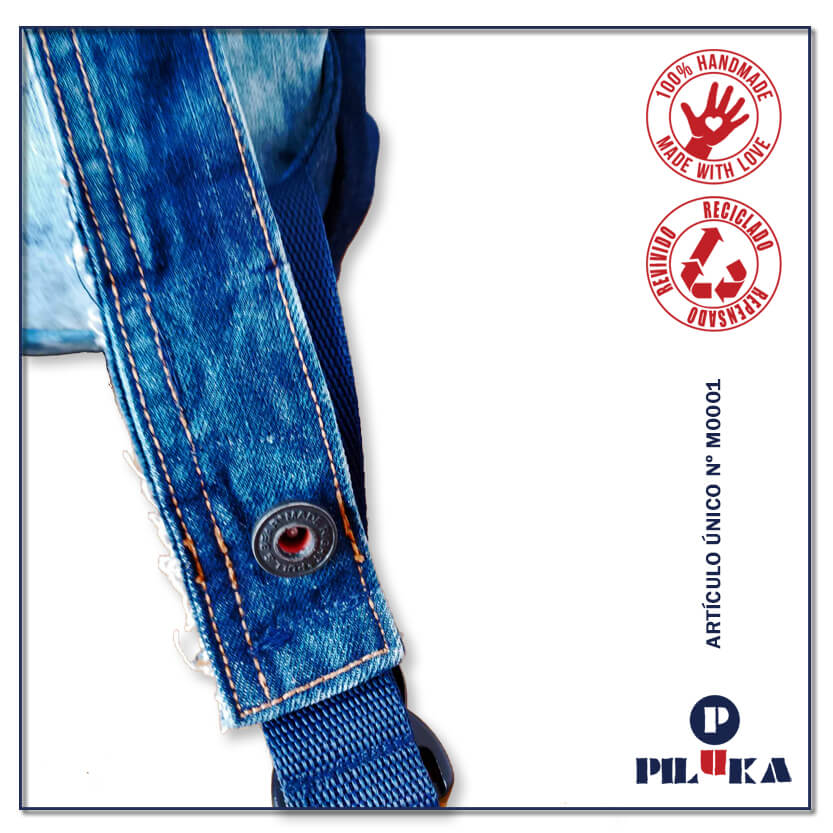 Mochila - M0001 - Imagen 12