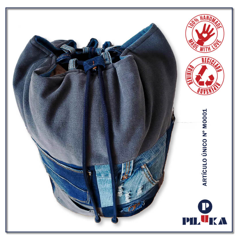 Mochila - M0001 - Imagen 7