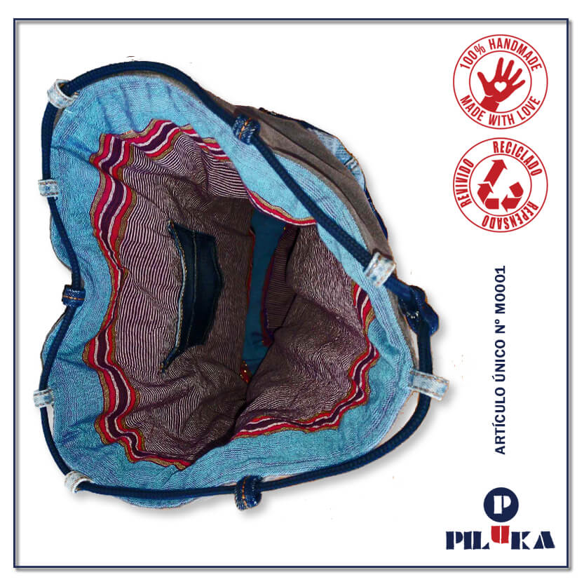 Mochila - M0001 - Imagen 8