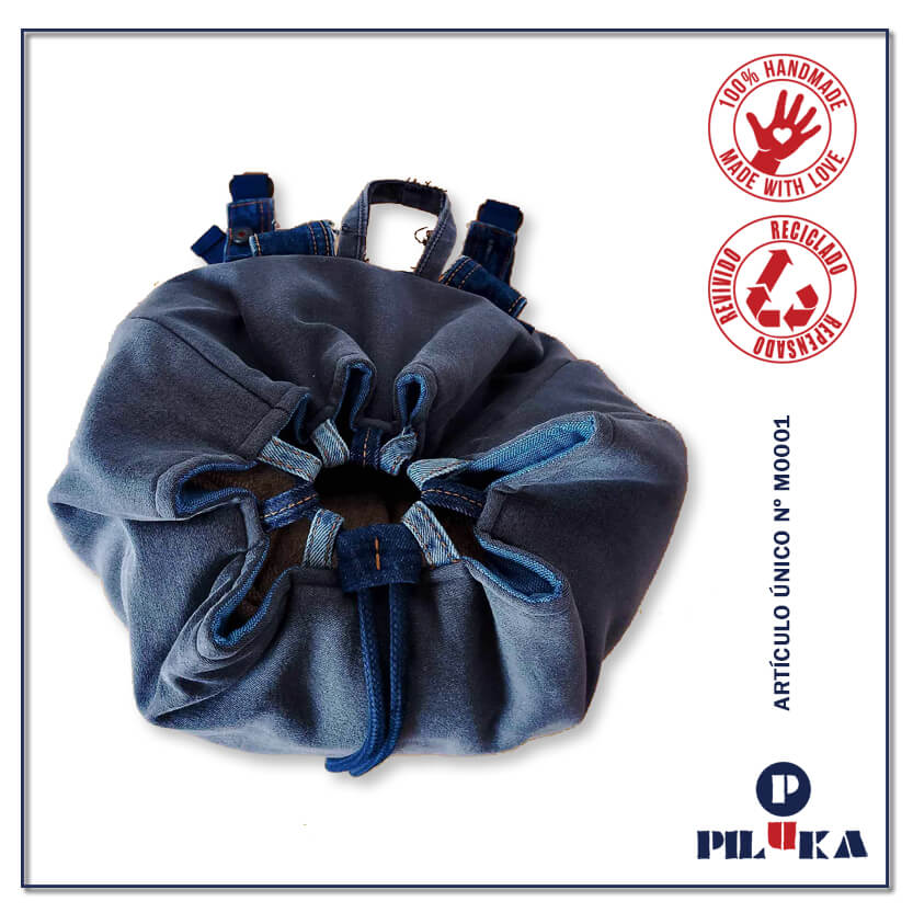 Mochila - M0001 - Imagen 5