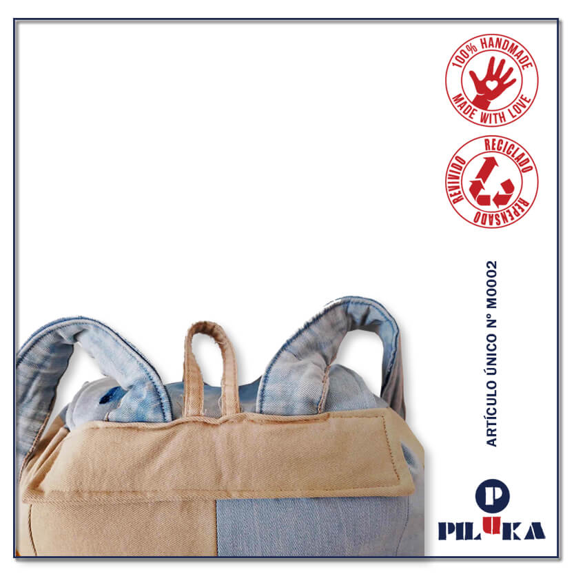 Mochila - M0002 - Imagen 10