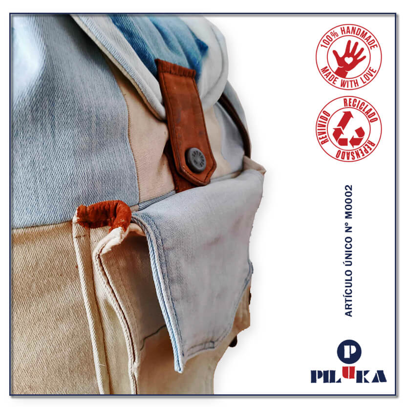 Mochila - M0002 - Imagen 12