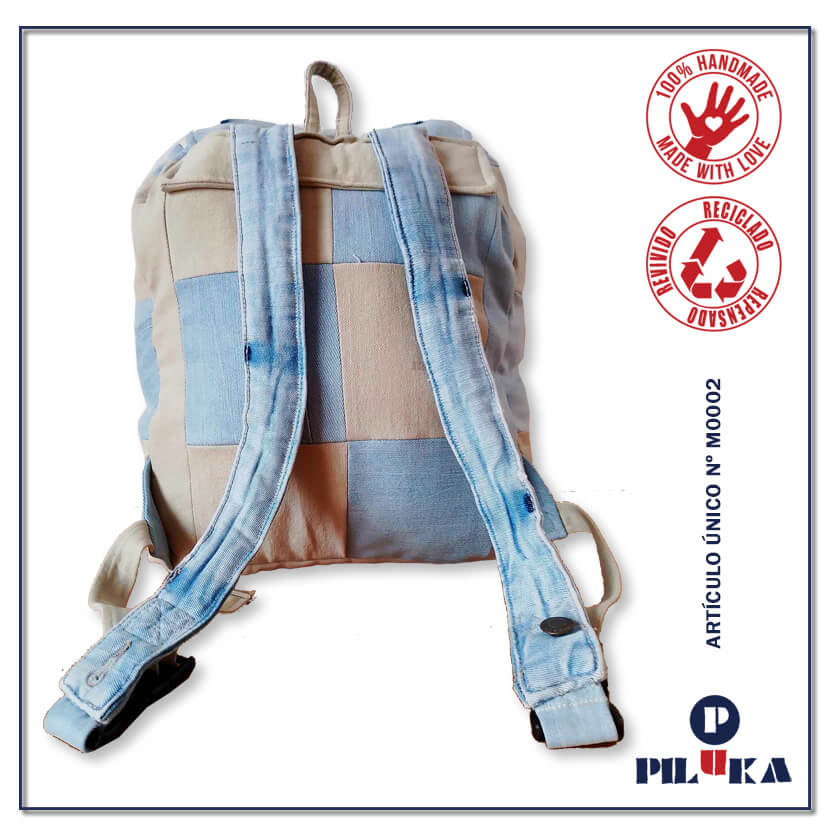 Mochila - M0002 - Imagen 4