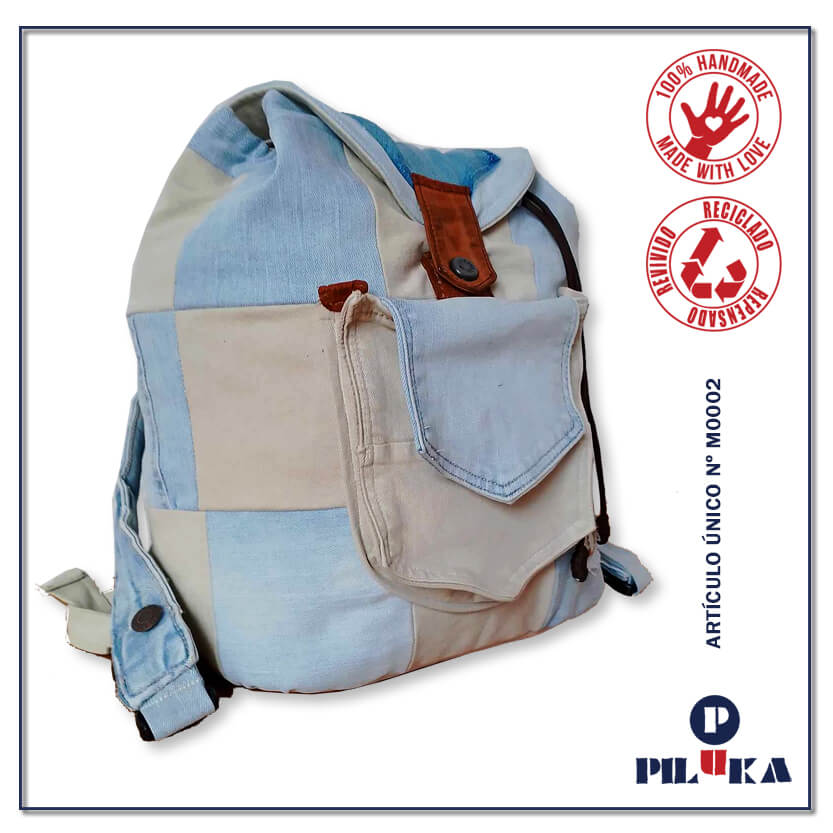 Mochila - M0002 - Imagen 7