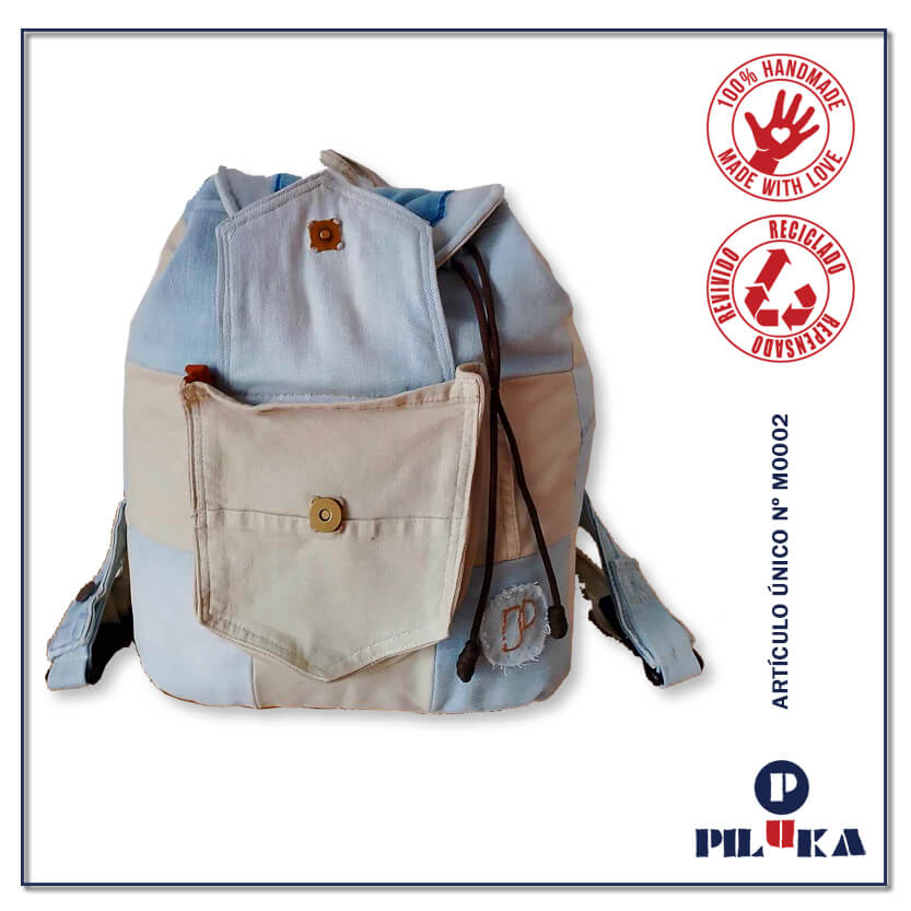 Mochila - M0002 - Imagen 8