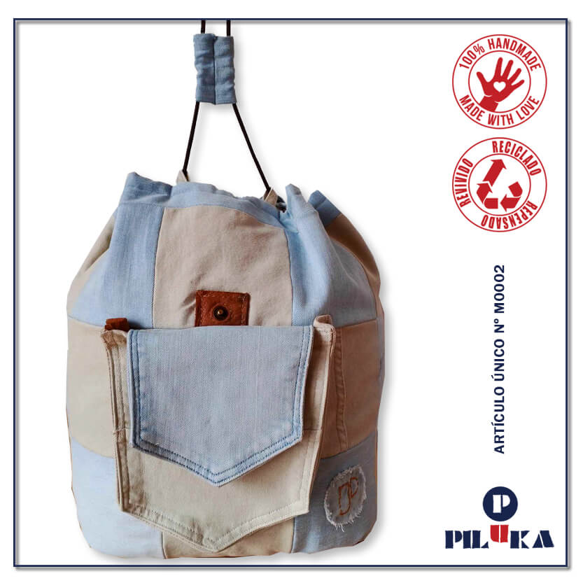 Mochila - M0002 - Imagen 3