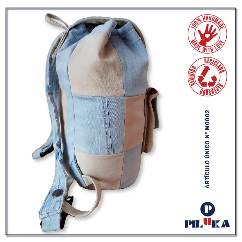Mochila - M0002 - Imagen 15
