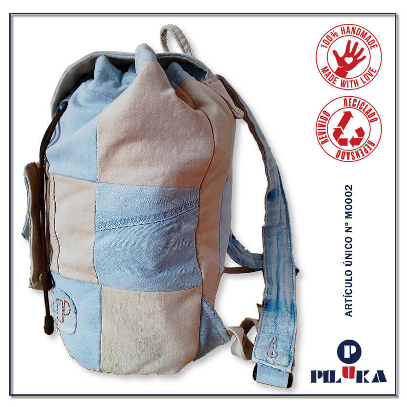 Mochila - M0002 - Imagen 13