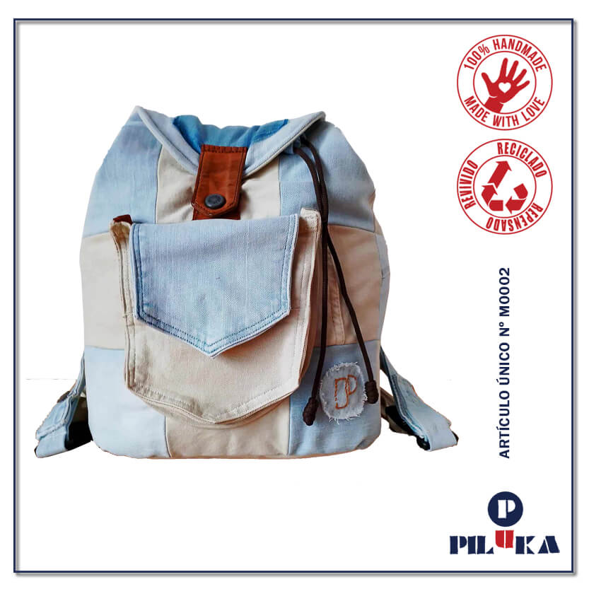 Mochila - M0002 - Imagen 14