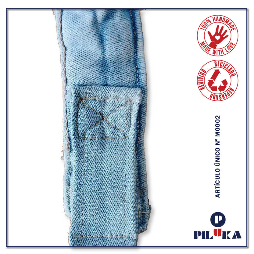 Mochila - M0002 - Imagen 11