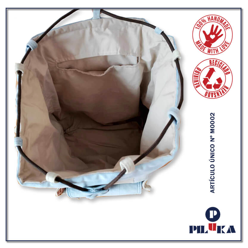 Mochila - M0002 - Imagen 9