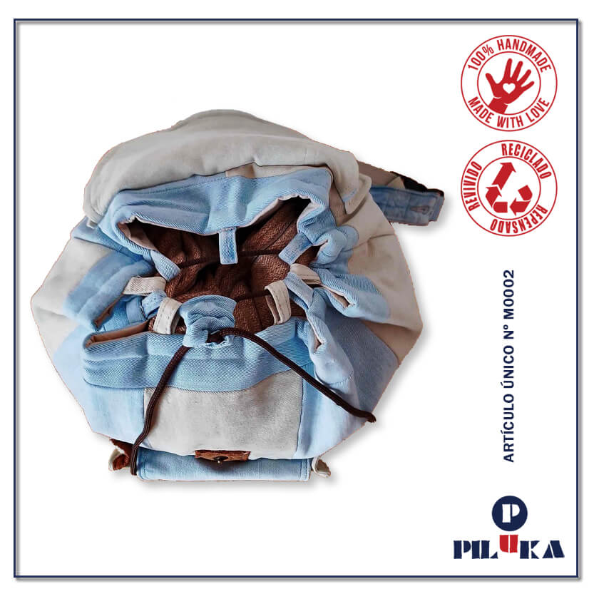 Mochila - M0002 - Imagen 6