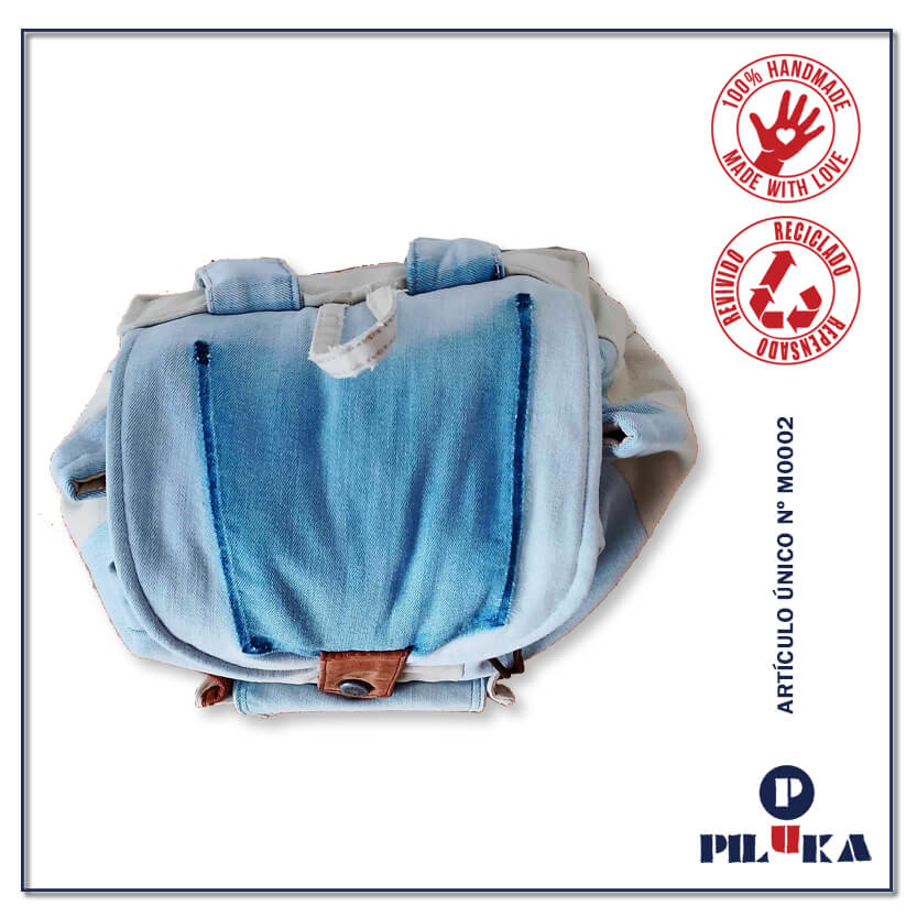 Mochila - M0002 - Imagen 5