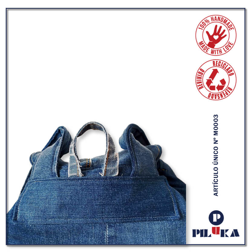 Mochila - M0003 - Imagen 10