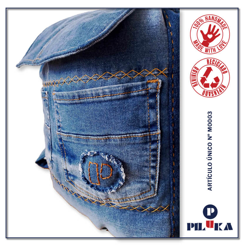 Mochila - M0003 - Imagen 11