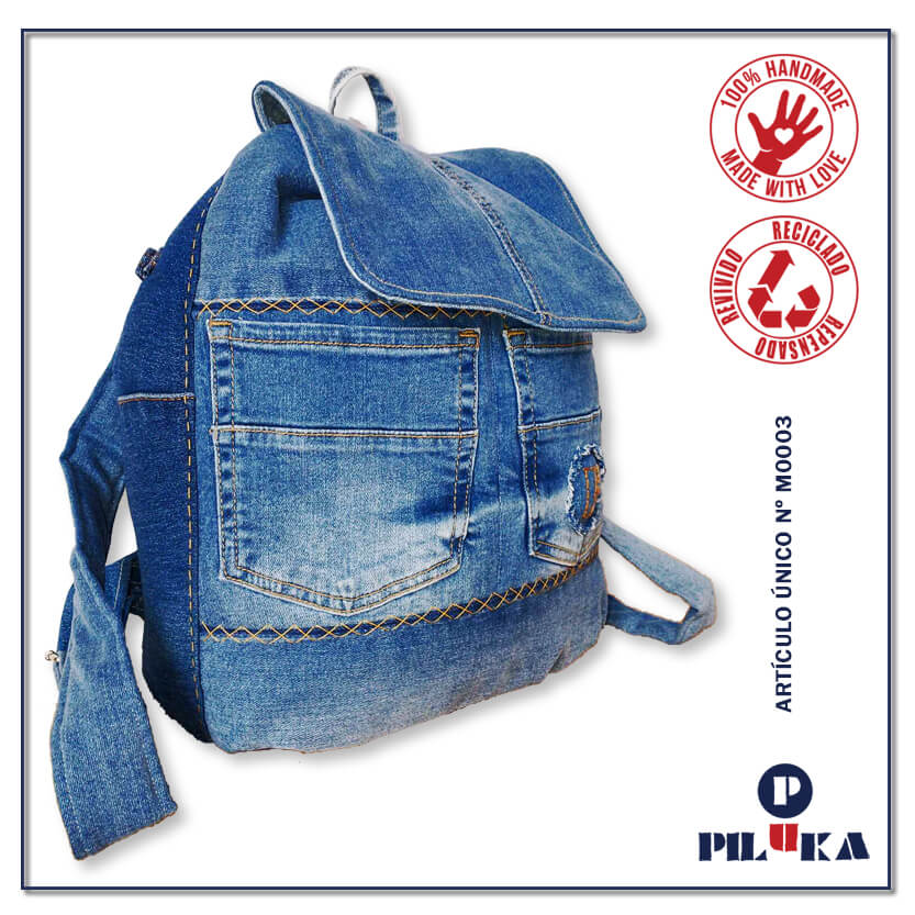 Mochila - M0003 - Imagen 7