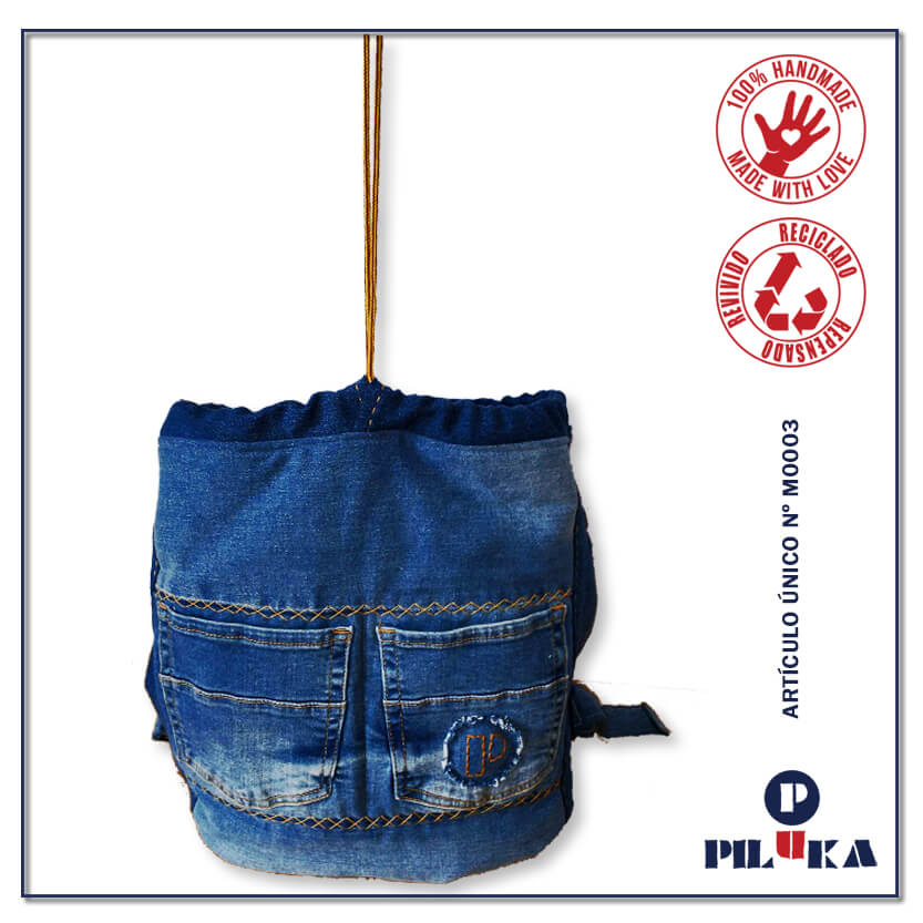 Mochila - M0003 - Imagen 4