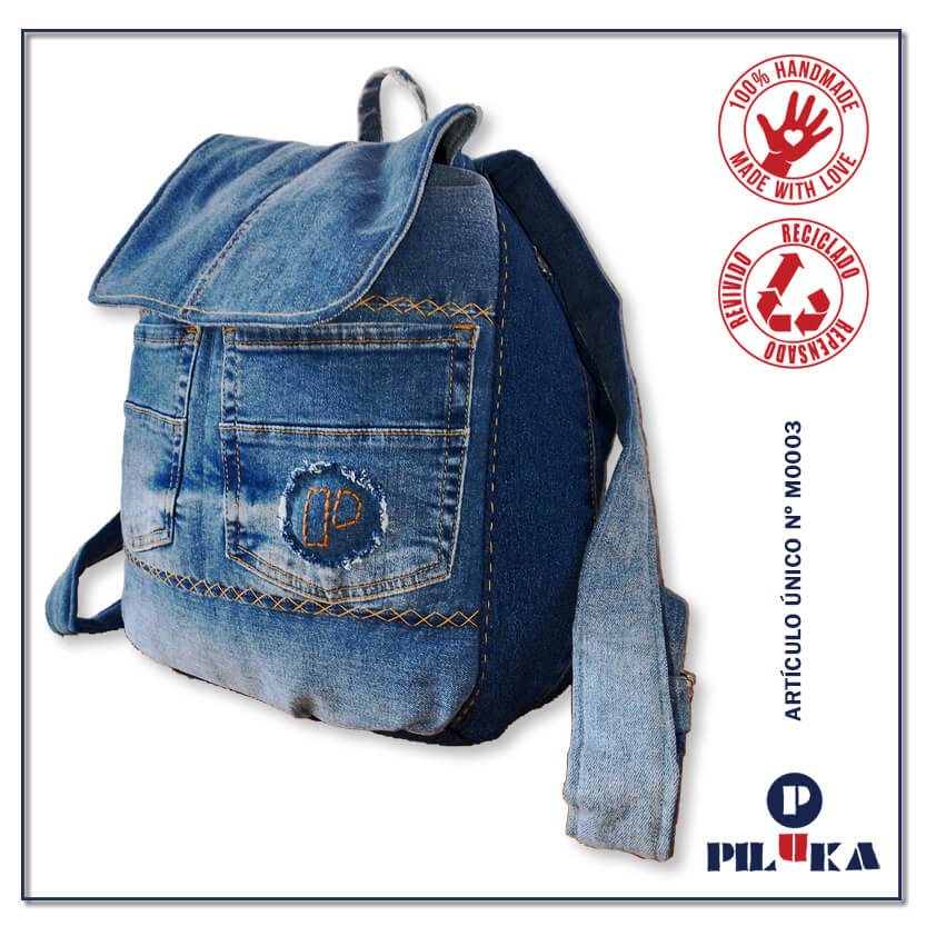 Mochila - M0003 - Imagen 2