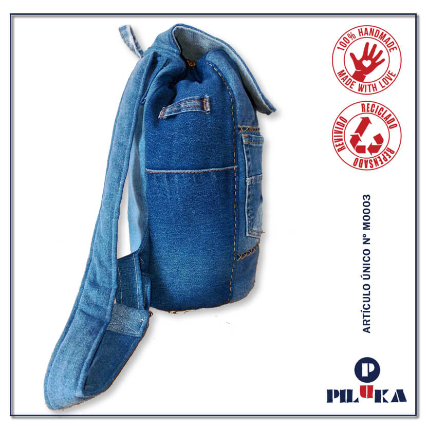 Mochila - M0003 - Imagen 13