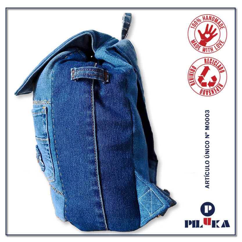 Mochila - M0003 - Imagen 6