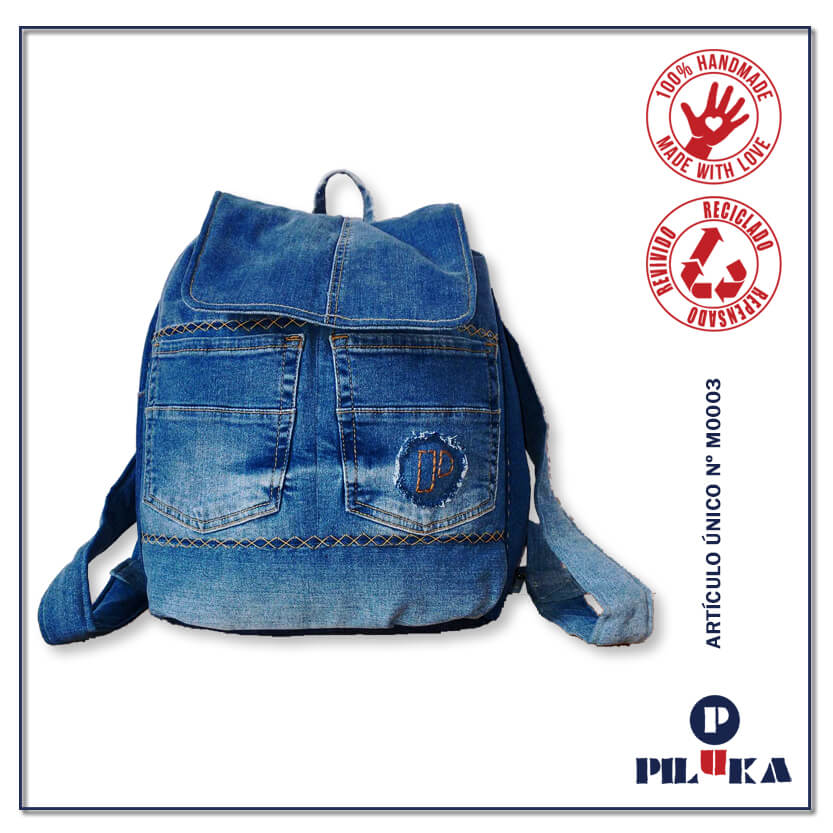 Mochila - M0003 - Imagen 12