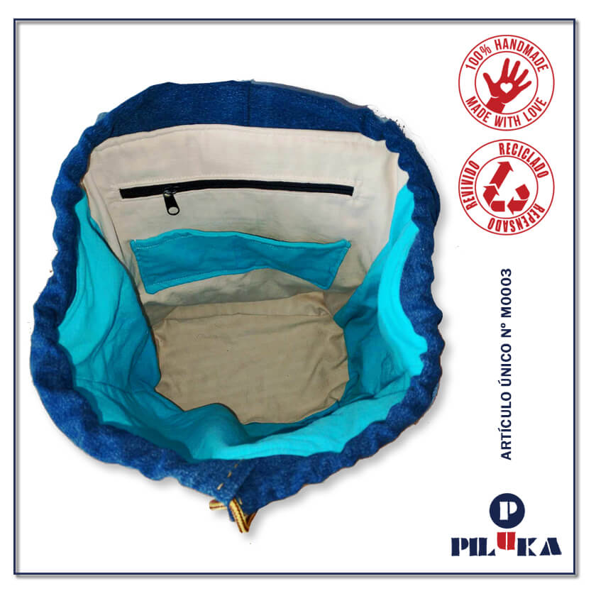 Mochila - M0003 - Imagen 8