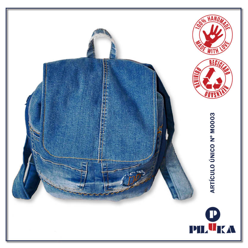 Mochila - M0003 - Imagen 5